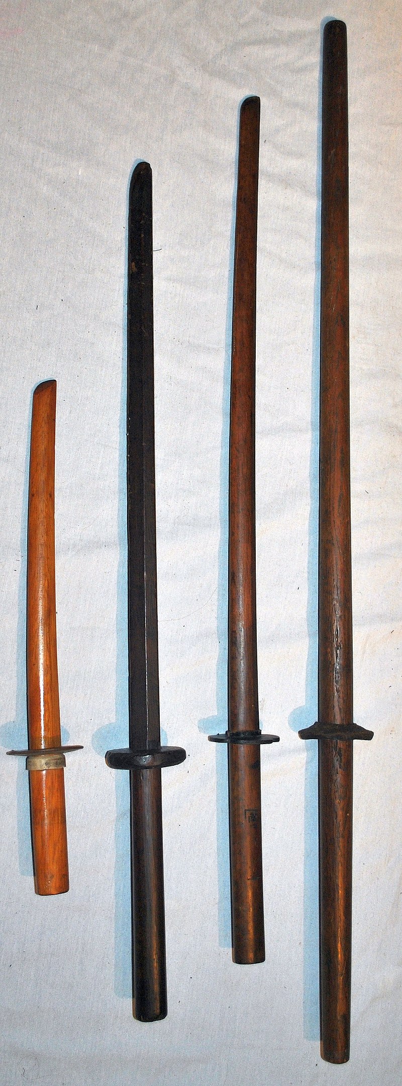 bokken